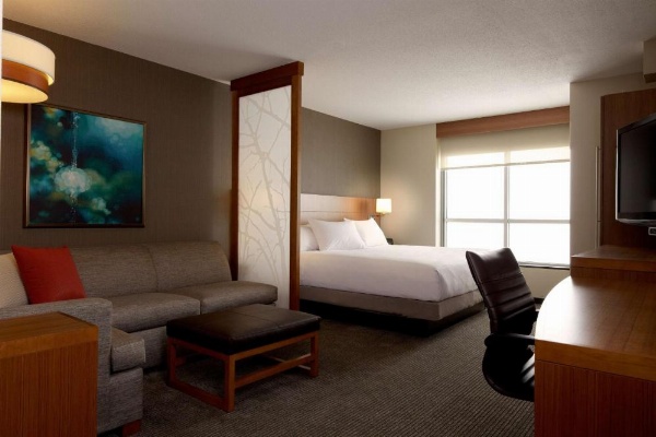 Hyatt Place Augusta image 19